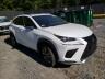 LEXUS - NX