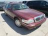 MERCURY - GRAND MARQUIS