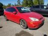 FORD - FOCUS