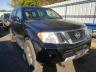 NISSAN - PATHFINDER