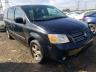 DODGE - GRAND CARAVAN