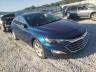 CHEVROLET - MALIBU
