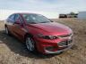 CHEVROLET - MALIBU