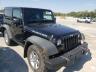 JEEP - WRANGLER