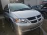 DODGE - GRAND CARAVAN