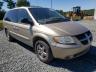 DODGE - GRAND CARAVAN