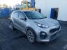 KIA - SPORTAGE