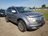 FORD - EDGE