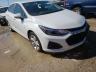 CHEVROLET - CRUZE