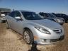 MAZDA - 6