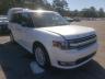 FORD - FLEX