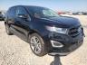 FORD - EDGE