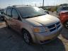 DODGE - GRAND CARAVAN