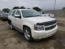 CHEVROLET - TAHOE