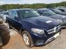 MERCEDES-BENZ - GLC-CLASS