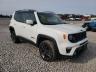 JEEP - RENEGADE