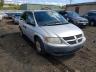 DODGE - GRAND CARAVAN