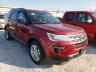 FORD - EXPLORER