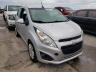 CHEVROLET - SPARK