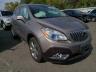 BUICK - ENCORE