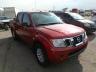 NISSAN - FRONTIER