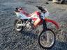 HONDA - DIRT BIKE