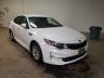 KIA - OPTIMA
