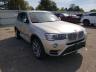 BMW - X3