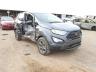 FORD - ECOSPORT S