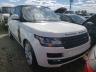 LAND ROVER - RANGE ROVER