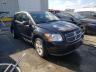 DODGE - CALIBER