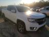 CHEVROLET - COLORADO