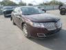 LINCOLN - MKZ