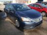 NISSAN - SENTRA