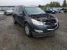 CHEVROLET - TRAVERSE