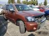 NISSAN - ARMADA
