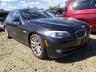 BMW - 5 SERIES