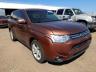 MITSUBISHI - OUTLANDER