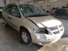 DODGE - GRAND CARAVAN