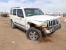 JEEP - COMMANDER