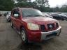 NISSAN - ARMADA