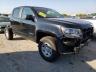 CHEVROLET - COLORADO