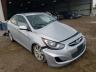 HYUNDAI - ACCENT