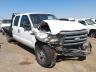 FORD - F350