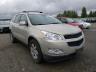 CHEVROLET - TRAVERSE