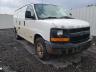 CHEVROLET - EXPRESS