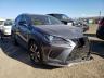 LEXUS - NX