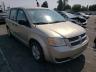 DODGE - GRAND CARAVAN