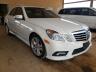 MERCEDES-BENZ - E-CLASS