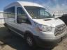 FORD - TRANSIT CONNECT